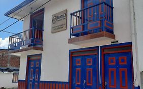 Km0 Hostel